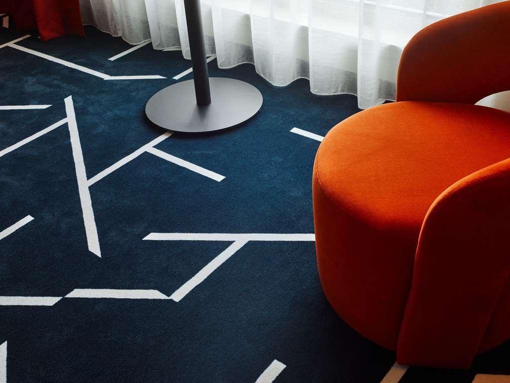 Tribe Baden-Baden Hotel Quarto foto