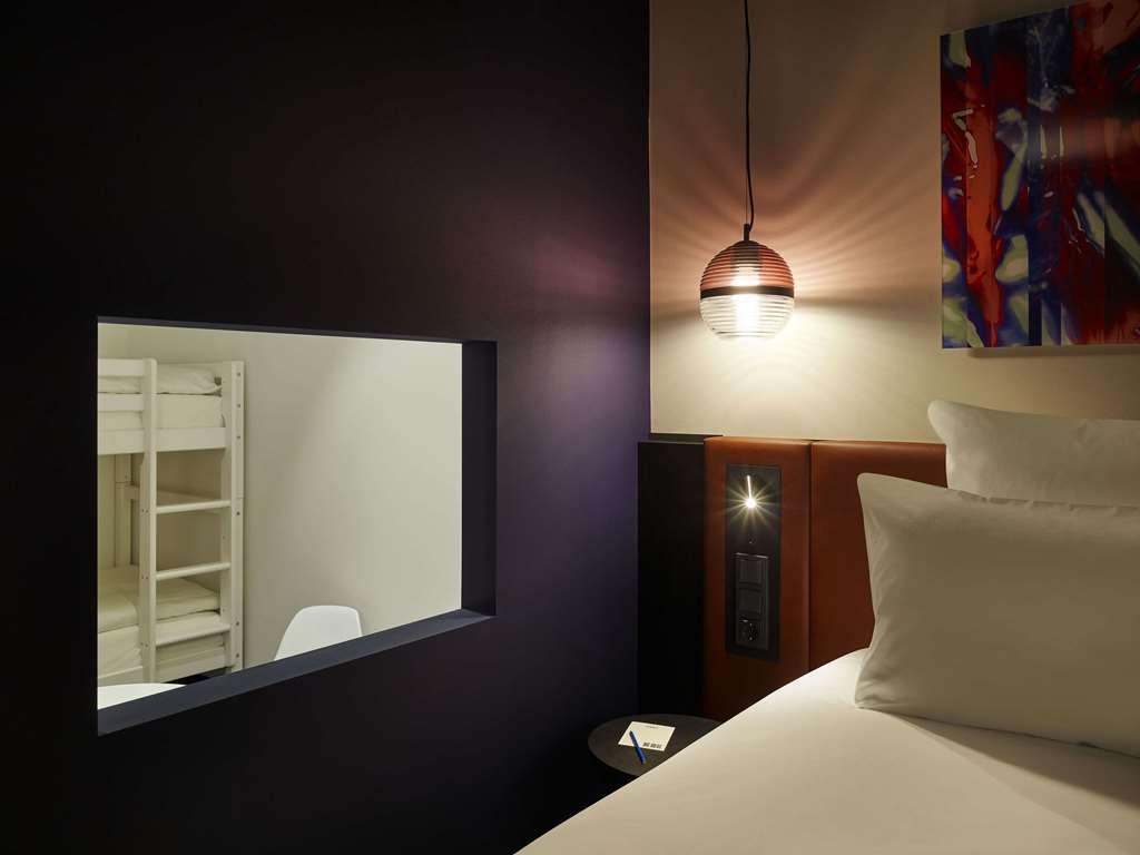 Tribe Baden-Baden Hotel Quarto foto
