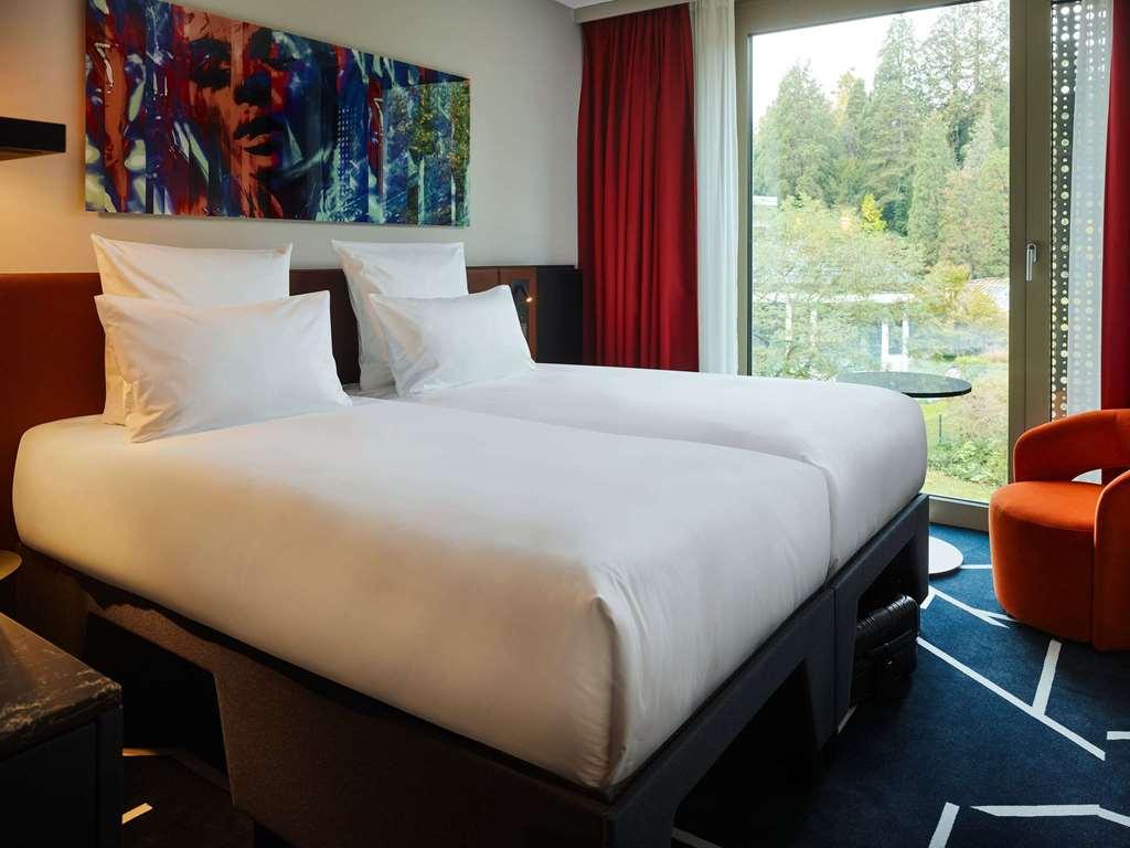 Tribe Baden-Baden Hotel Quarto foto