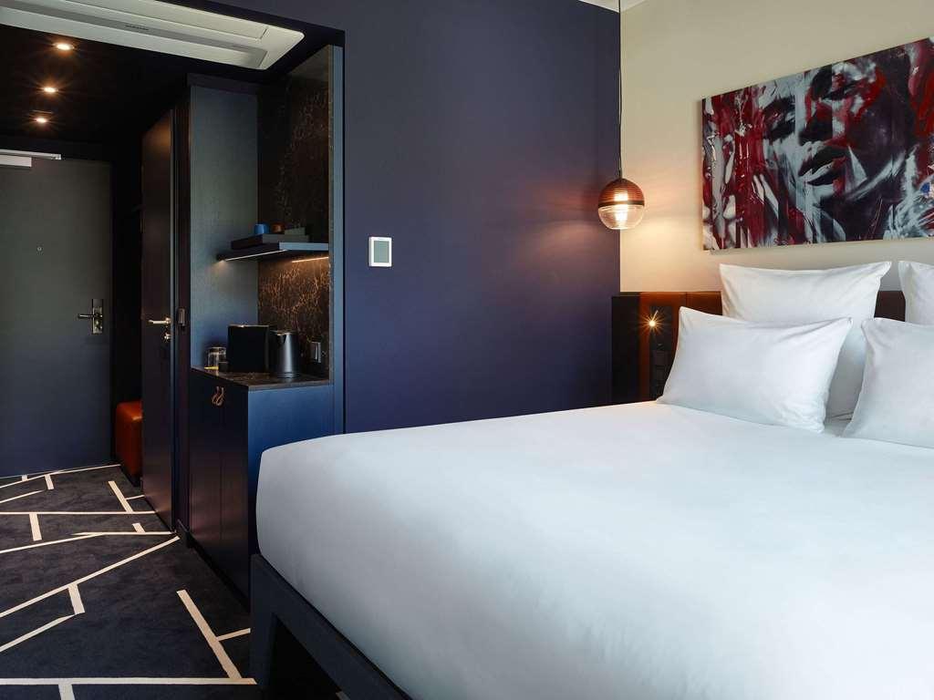 Tribe Baden-Baden Hotel Quarto foto